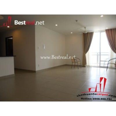 cho thuê căn hộ cao cấp horizon tower, đường trần quang khải, quận 1, giá 800$/tháng
