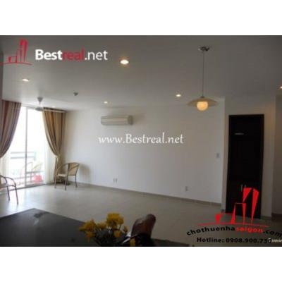 cho thuê căn hộ cao cấp horizon tower, đường trần quang khải, quận 1, giá 800$/tháng