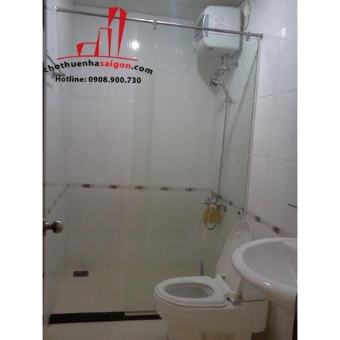 cho thuê căn hộ cao cấp khánh hội 3, quận 4, gía 700$