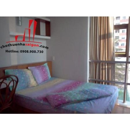 cho thuê căn hộ cao cấp khánh hội 3, quận 4, gía 700$