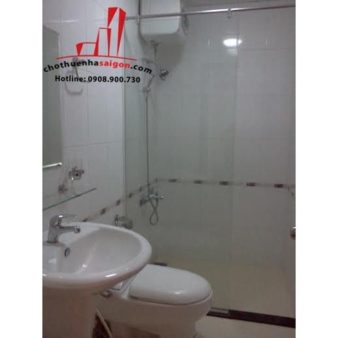 cho thuê căn hộ cao cấp khánh hội 3, quận 4, gía 700$