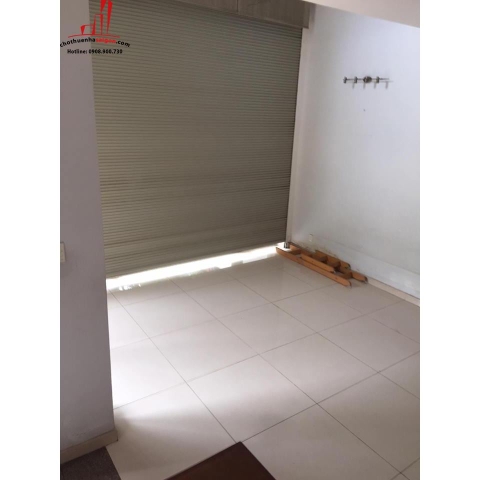 biệt thự khu combound gần trường quốc tế đường nguyễn văn hưởng quận 2, cho thuê
