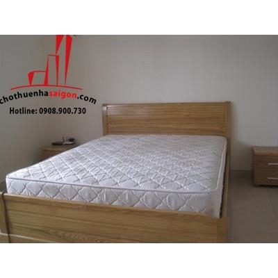 cần cho thuê biệt thự khu combound fidico đường nguyễn văn hưởng quận 2, giá cho thuê:1600$/tháng