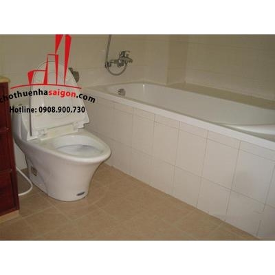cần cho thuê biệt thự khu combound fidico đường nguyễn văn hưởng quận 2, giá cho thuê:1600$/tháng