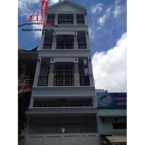 cần cho thuê nhà khu phan xích long,đường hoa sữa quận phú nhuận, giá cho thuê:25tr/tháng