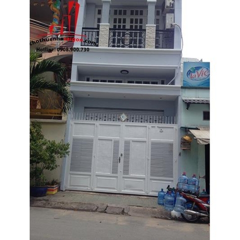 cần cho thuê nhà khu phan xích long,đường hoa sữa quận phú nhuận, giá cho thuê:25tr/tháng