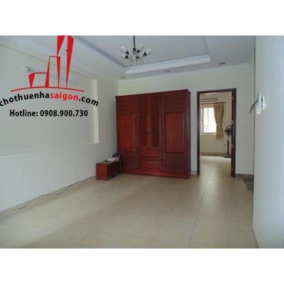 cần cho thuê biệt thự khu combound fidico đường nguyễn văn hưởng quận 2, giá cho thuê:1600$/tháng