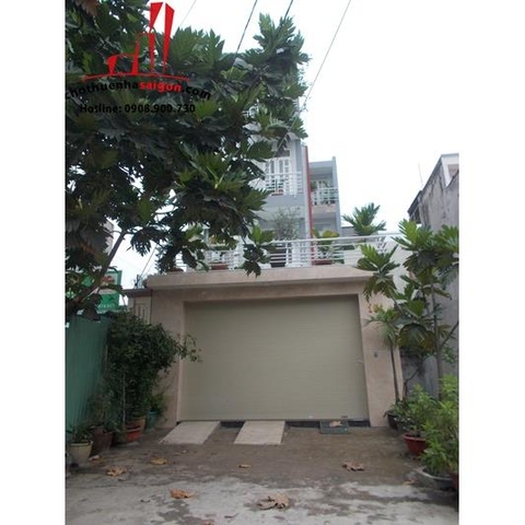 cần cho thuê nhà phố quận 2, nhà mặt tiền đường lương đình của giá cho thuê:33tr/tháng