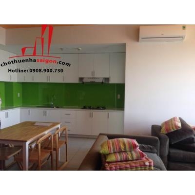 cần cho thuê căn hộ cao cấp tropic garden quận 2, đường nguyễn văn hưởng giá cho thuê:850$/tháng