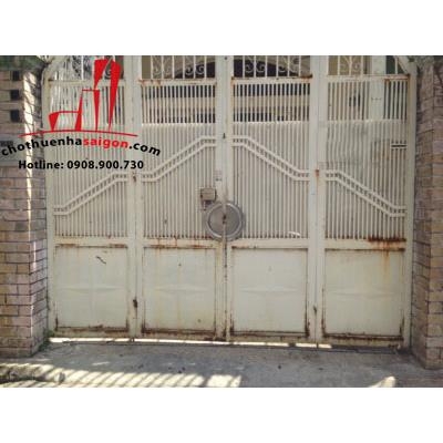 cho thuê nhà quận tân bình , nhà mặt tiền đường trà khúc giá cho thuê:thương lượng