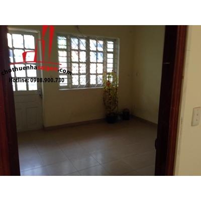 cần cho thuê hoặc bán nhà đường nội bộ d2 quận bình thạnh, giá cho thuê:20tr/tháng