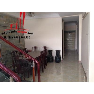 cần cho thuê hoặc bán nhà đường nội bộ d2 quận bình thạnh, giá cho thuê:20tr/tháng