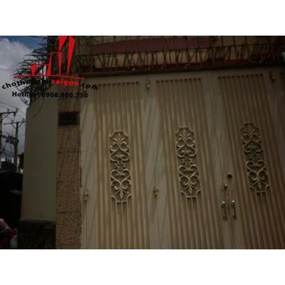 cho thuê nhà quận 1, đường trần khánh dư giá 25tr/tháng