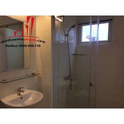 cho thuê căn hộ Serviced Apartmen quận bình thạnh, đường nguyễn cữu vân, p17, quận bình thạnh
