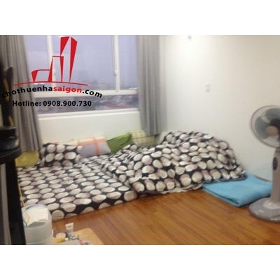 căn hộ cao cấp tropic garden quận 2  cho thuê, đường nguyễn văn hưởng, quận 2