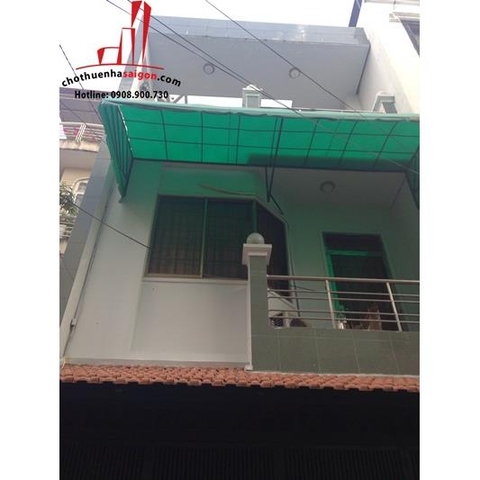 cho thuê nhà nguyên căn đường nguyễn kiệm quận phú nhuận, giá cho thuê:17tr/tháng