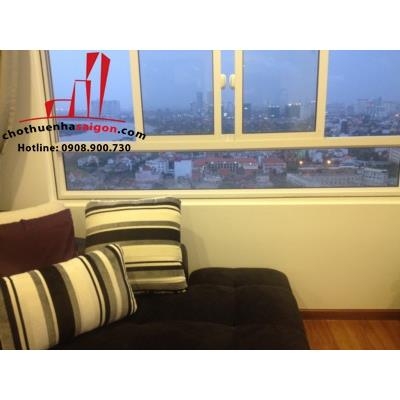 căn hộ cao cấp tropic garden quận 2  cho thuê, đường nguyễn văn hưởng, quận 2