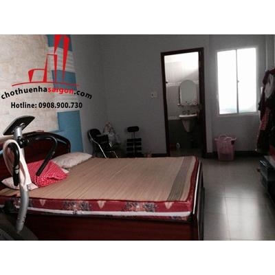 cho thuê nhà nguyên căn quận 3,đường số 3 khu cư xá đô thành giá cho thuê:2000$/tháng