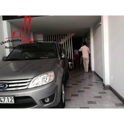 cho thuê nhà nguyên căn quận 3,đường số 3 khu cư xá đô thành giá cho thuê:2000$/tháng