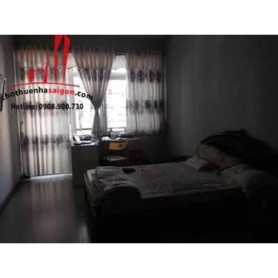 cho thuê nhà nguyên căn quận 3,đường số 3 khu cư xá đô thành giá cho thuê:2000$/tháng