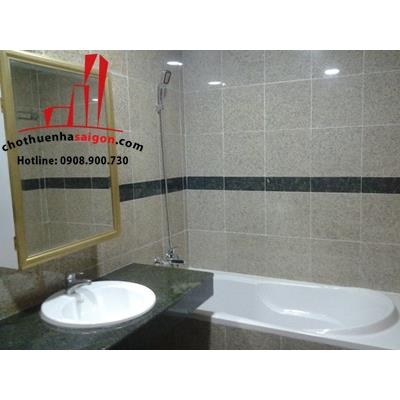 cho thuê căn hộ quận 2, căn hộ cao cấp penhouse Khu căn hộ cao cấp Hoàng Anh River View,