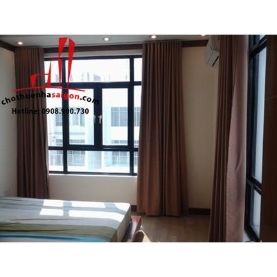 cho thuê căn hộ quận 2, căn hộ cao cấp penhouse Khu căn hộ cao cấp Hoàng Anh River View,