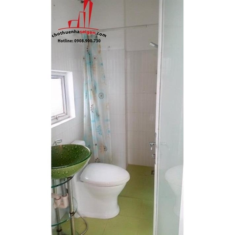 cho thuê nhà nguyên căn hẽm đường nguyễn văn nguyễn quận 1, giá cho thuê:800$/tháng