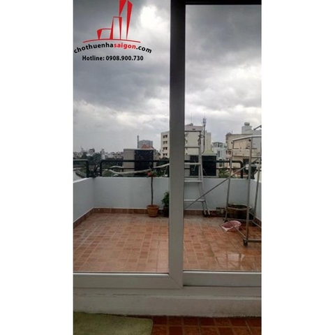 cho thuê nhà nguyên căn hẽm đường nguyễn văn nguyễn quận 1, giá cho thuê:800$/tháng