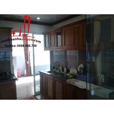 cho thuê căn hộ quận 2, căn hộ cao cấp penhouse Khu căn hộ cao cấp Hoàng Anh River View,