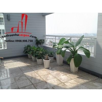 cho thuê căn hộ quận 2, căn hộ cao cấp penhouse Khu căn hộ cao cấp Hoàng Anh River View,