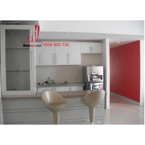 cho thuê  chung cư Botanic Tower - Căn hộ cho thuê quận Phú Nhuận