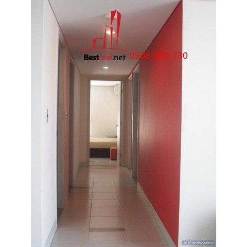 cho thuê  chung cư Botanic Tower - Căn hộ cho thuê quận Phú Nhuận
