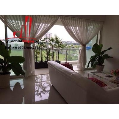 cho thuê căn hộ cao cấp estella  đường xa lộ hà nội phường an phú,quận 2,giá 1200$/tháng