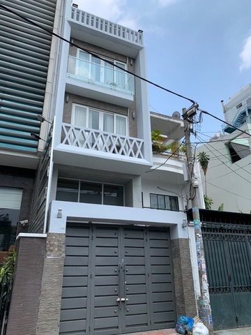 cho thuê nhà quận bình thạnh, đường lam sơn giá cho thuê:58tr/tháng