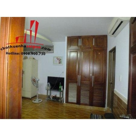 Cho thuê căn hộ penhouse chung cư tại Đường Phạm Văn Đồng - Quận Bình Thạnh - Tp.HCM