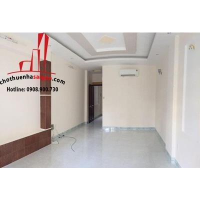 cho thuê nhà nguyên căn hẽm nguyễn trọng tuyển quận phú nhuận, giá cho thuê:16tr/tháng