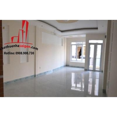 cho thuê nhà nguyên căn hẽm nguyễn trọng tuyển quận phú nhuận, giá cho thuê:16tr/tháng