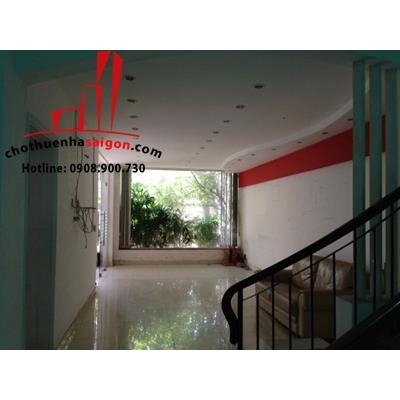 cho thuê villa quận bình thạnh, đường điện biên phủ giá cho thuê:2700$/tháng