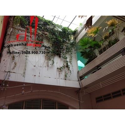 cho thuê villa quận bình thạnh, đường điện biên phủ giá cho thuê:2700$/tháng