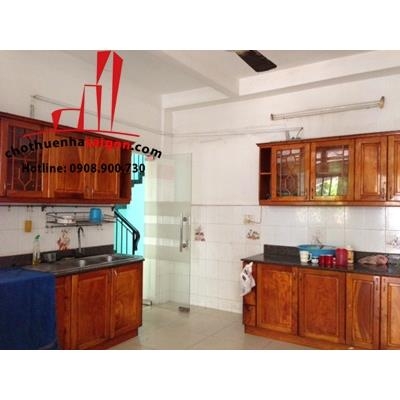 cho thuê villa quận bình thạnh, đường điện biên phủ giá cho thuê:2700$/tháng