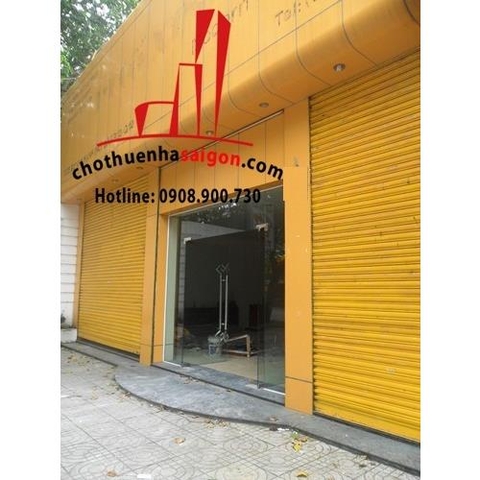 cho thuê nhà nguyên căn quận 10, đường sư vạn hạnh, giá 7000$.