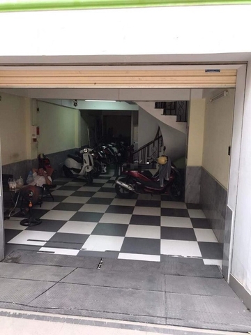 cho thuê nhà quận 3,đường lê văn sỹ giá 50tr/tháng
