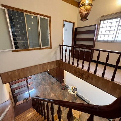 cho thuê nhà quận bình thạnh, đường bạch đằng giá 16tr