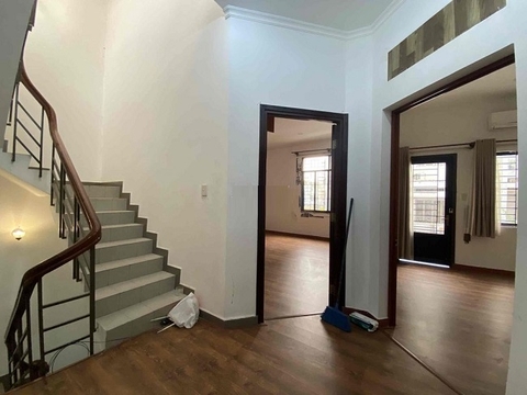 cho thuê villa mini quận bình thạnh, đường nguyễn cửu vân, phường 17, giá 35tr/tháng