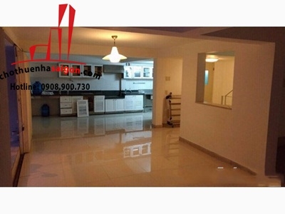 Cho thuê Biệt Thự phường Thảo Điền Quận 2 giá cho thuê:22tr/tháng