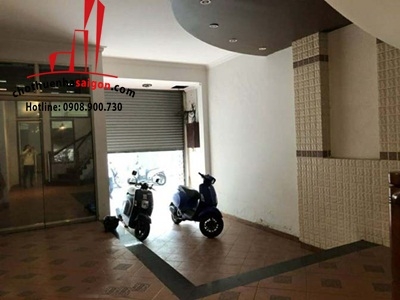 cần cho thuê nhà nguyên căn hẽm đường hoàng diệu quận phú nhuận, giá cho thuê:37tr/tháng