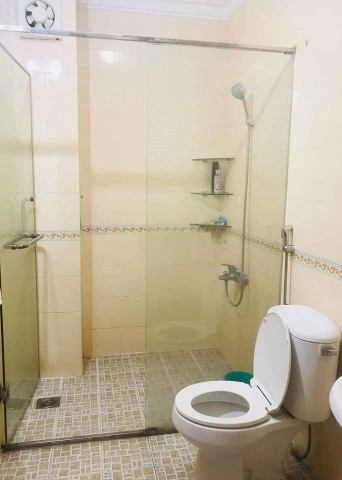 cho thuê nhà quận 2, đường 22 trần não giá cho thuê:30tr/tháng