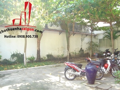 cần cho thuê biệt thự kiểu pháp nguyên căn mặt tiền đường lê quý đôn quận 3, giá cho thuê; 11.000$/tháng