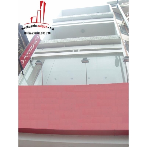 Cho thêu nhà mặt tiền quận Tân Bình, đường Hoàng Văn Thụ, phường 2, quận Tân Bình, Giá: 25 Triệu