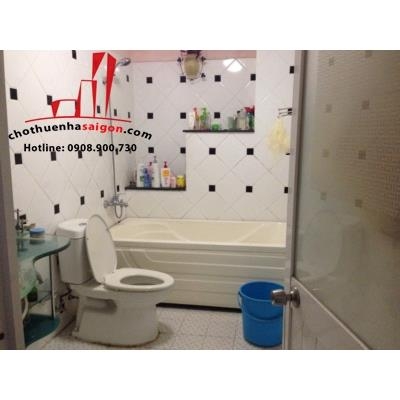 cần cho thuê nhà quận bình thạnh, đường bùi đình túy , giá cho thuê:25tr/tháng